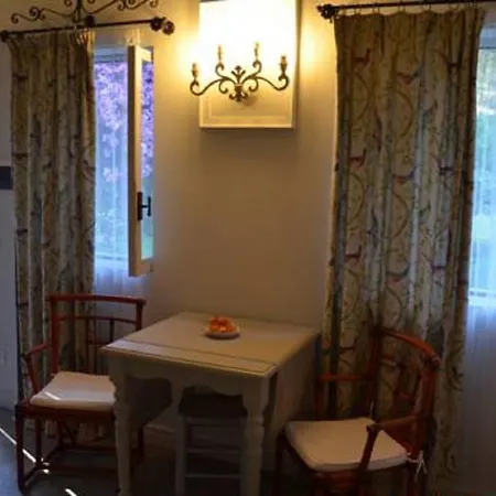 Bed & Breakfast Hermes *
