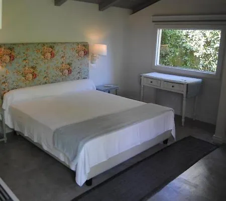 Bed & Breakfast Hermes *