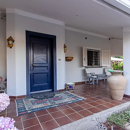 Hermes 4* San Ferdinando