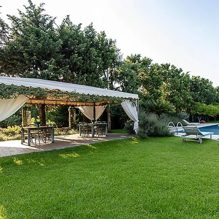 Hermes San Ferdinando