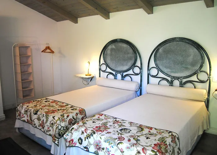 Hermes Oda ve Kahvaltı 4*