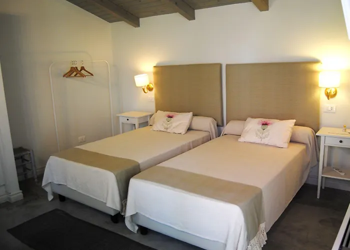 Oda ve Kahvaltı Hermes 4*