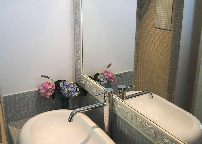 Hermes Oda ve Kahvaltı 4*