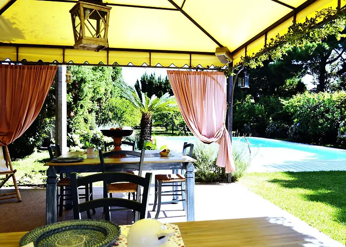 Hermes Oda ve Kahvaltı 4*