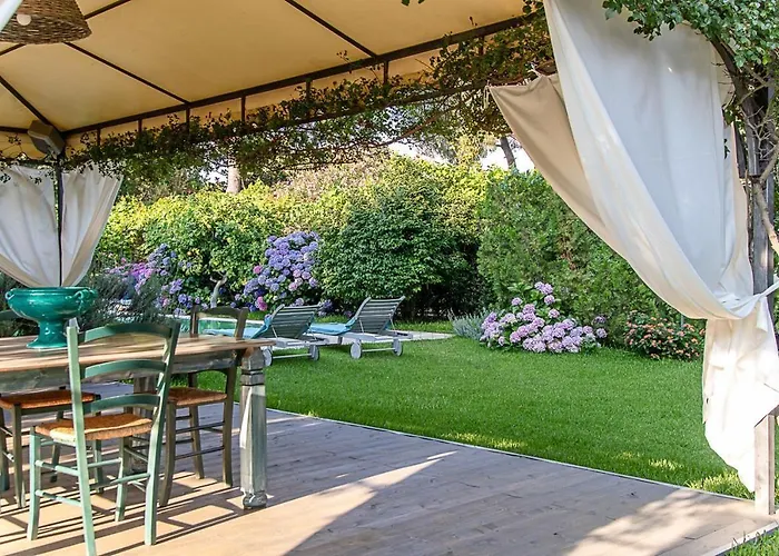 Oda ve Kahvaltı Hermes San Ferdinando