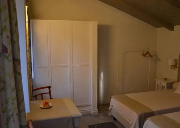 Hermes Oda ve Kahvaltı San Ferdinando