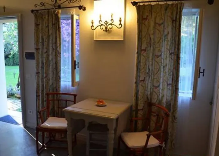 Oda ve Kahvaltı Hermes 4*