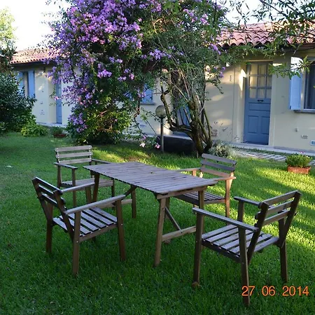 Hermes Bed & Breakfast