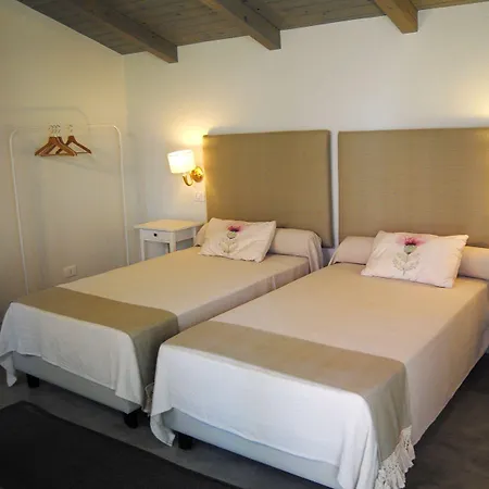 Frühstückspension Hermes 4*