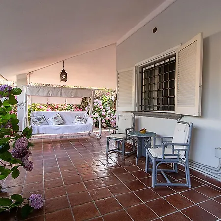 Hermes Bed & Breakfast 4*