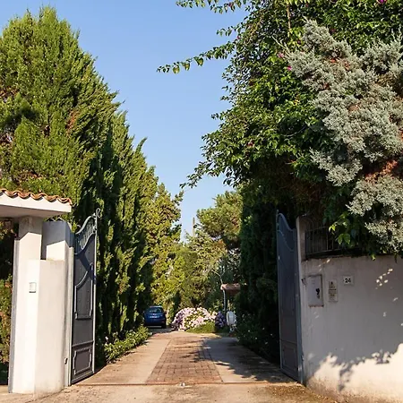 Hermes Frühstückspension San Ferdinando