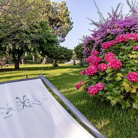 Bed & Breakfast Hermes San Ferdinando