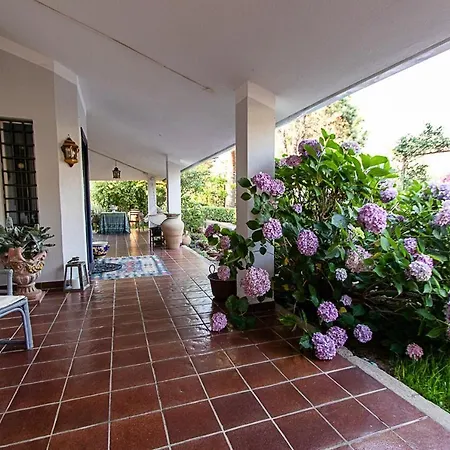 Hermes Bed & Breakfast San Ferdinando