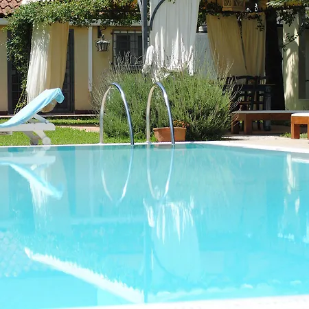 Bed & Breakfast Hermes