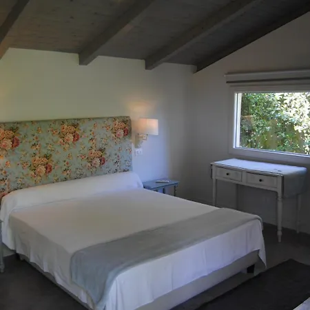 Bed & Breakfast Hermes