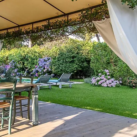 Frühstückspension Hermes San Ferdinando