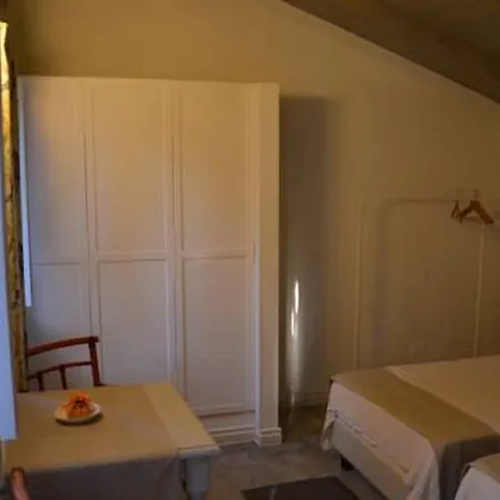 Hermes Bed & Breakfast San Ferdinando