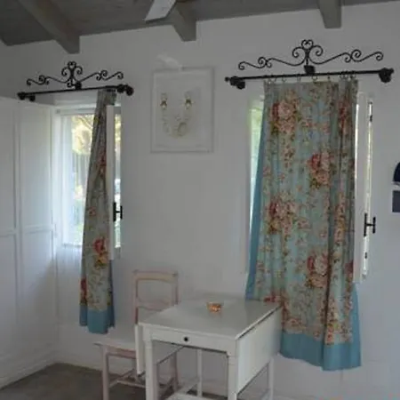 Hermes Bed & Breakfast San Ferdinando