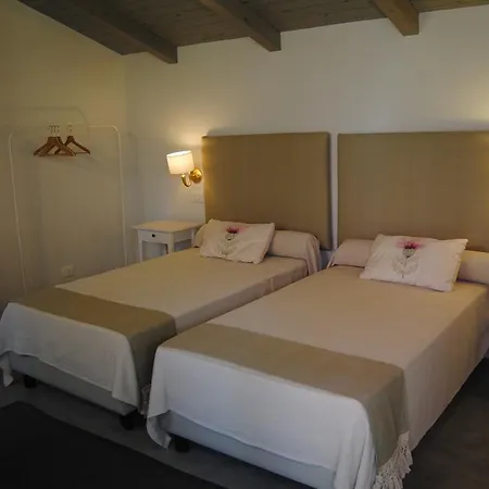 Bed & Breakfast Hermes