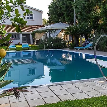 Hermes Bed & Breakfast San Ferdinando