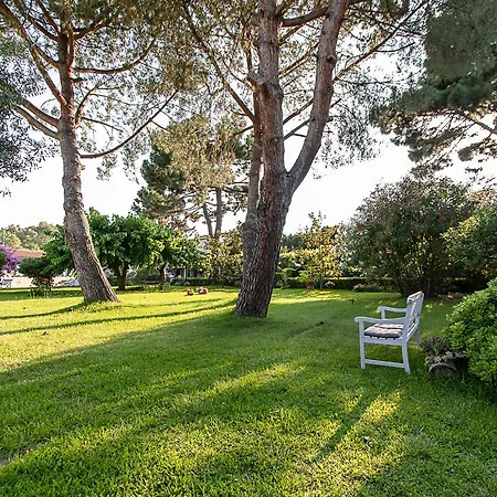 Frühstückspension Hermes San Ferdinando