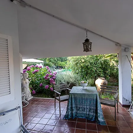 Hermes 4* San Ferdinando