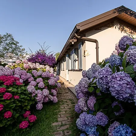 Bed & Breakfast Hermes