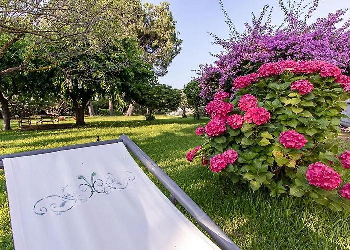 Oda ve Kahvaltı Hermes San Ferdinando