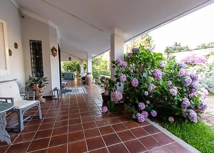 Hermes Oda ve Kahvaltı San Ferdinando