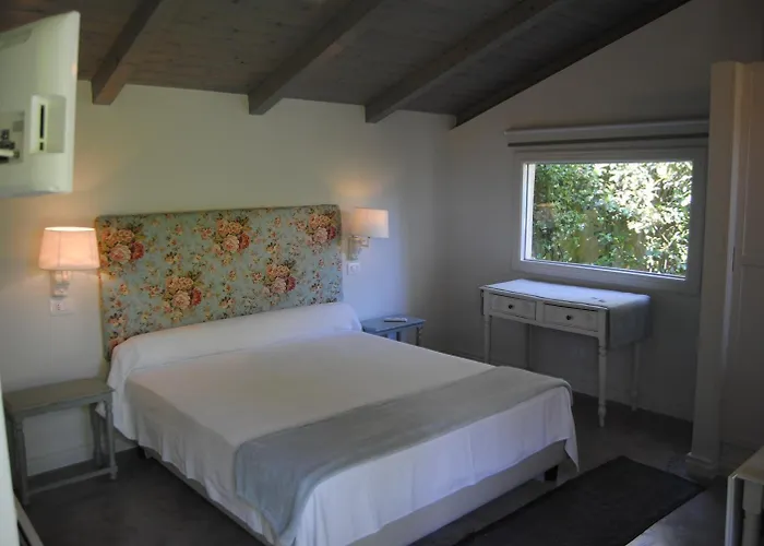 Oda ve Kahvaltı Hermes