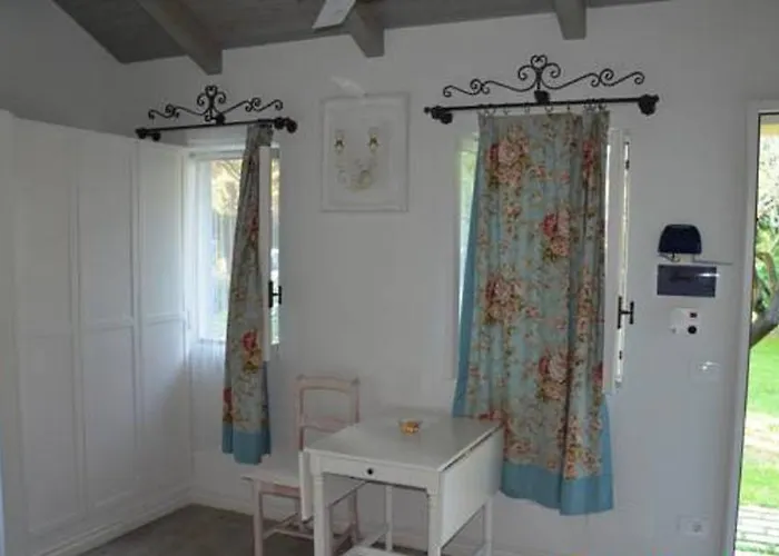 Hermes Oda ve Kahvaltı San Ferdinando