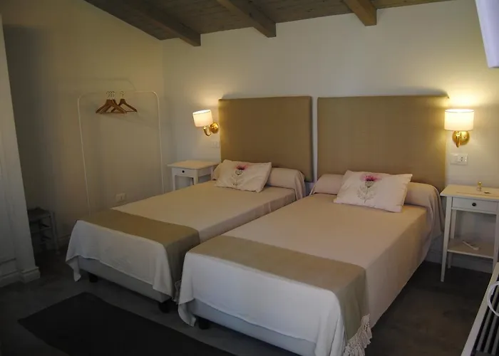 Oda ve Kahvaltı Hermes