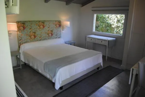 Oda ve Kahvaltı Hermes 4*