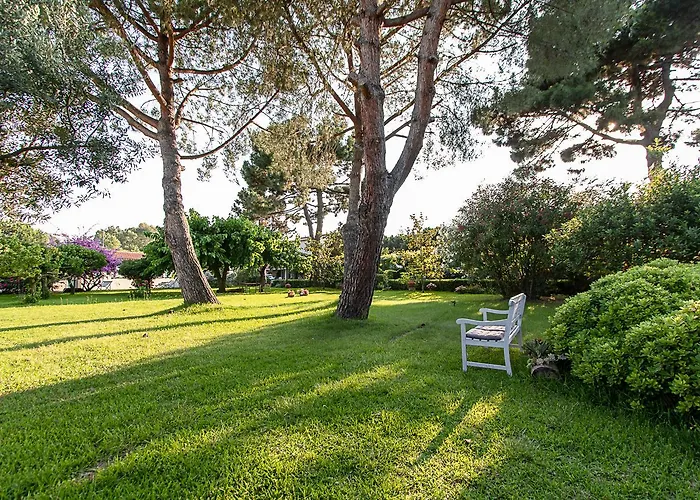 Oda ve Kahvaltı Hermes San Ferdinando