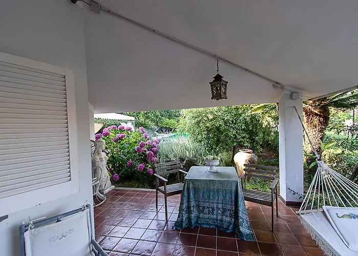 Hermes 4* San Ferdinando