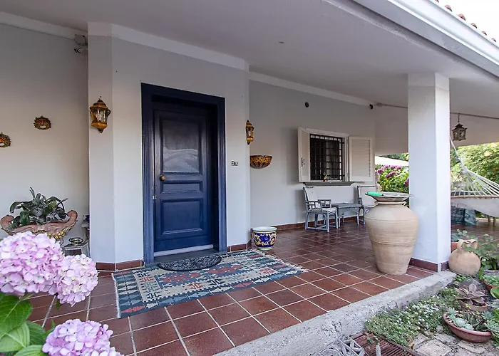 Hermes 4* San Ferdinando