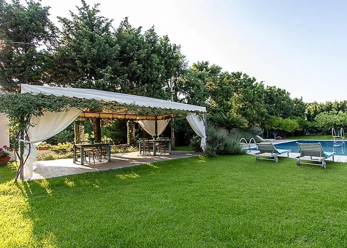 Hermes San Ferdinando